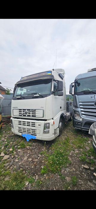 Розборка Volvo fh13 fh4 euro5 euro6