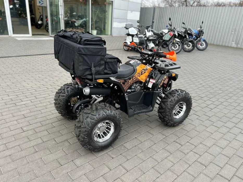 Кофр для квадроцикла 9010 якісний, в АртМото Київ правий берег!!!