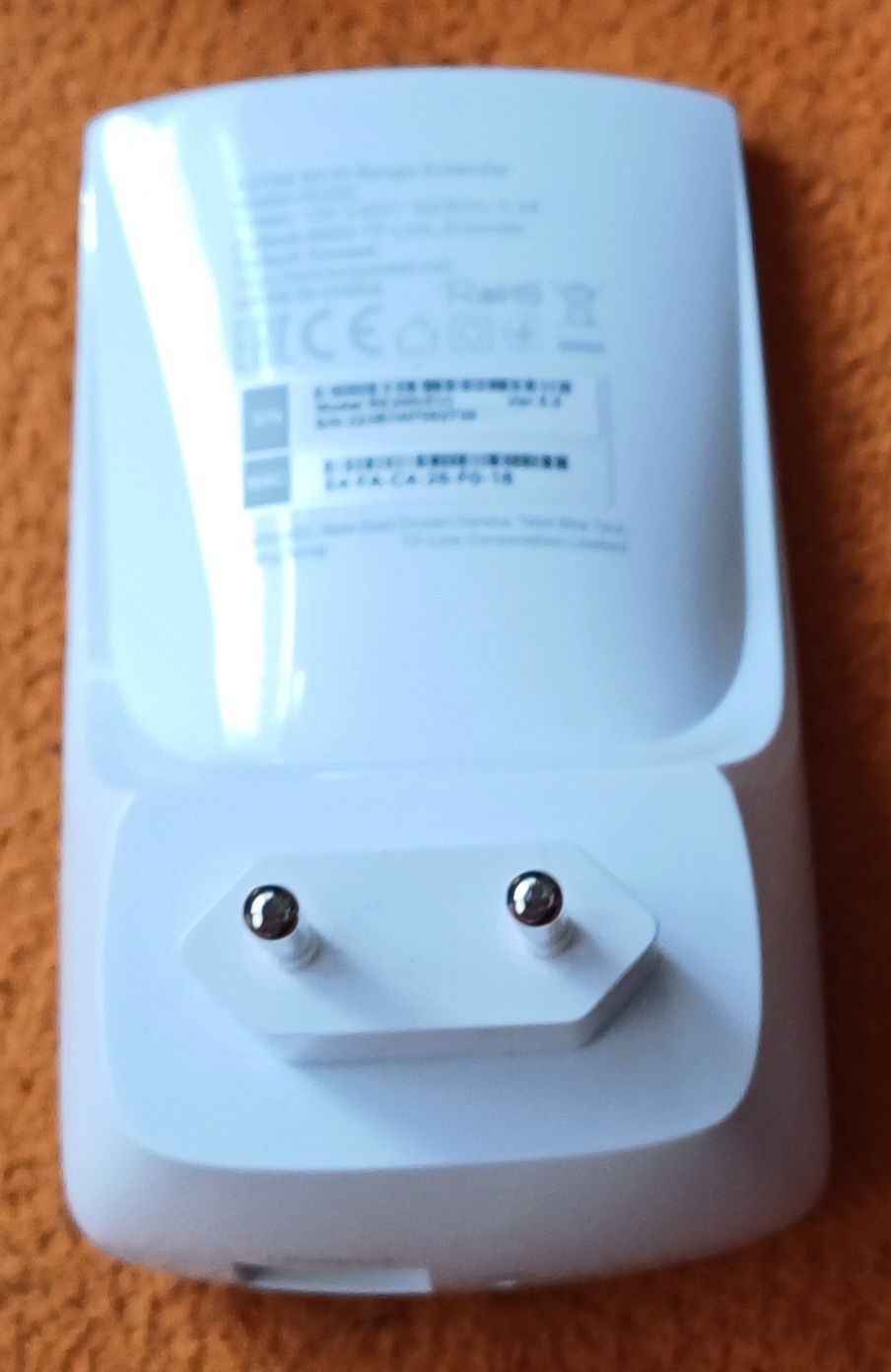 Wzmacniacz tp-link ac750