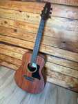 Gitara Akustyczna Harley Benton GS-Travel Mahogany 3/4