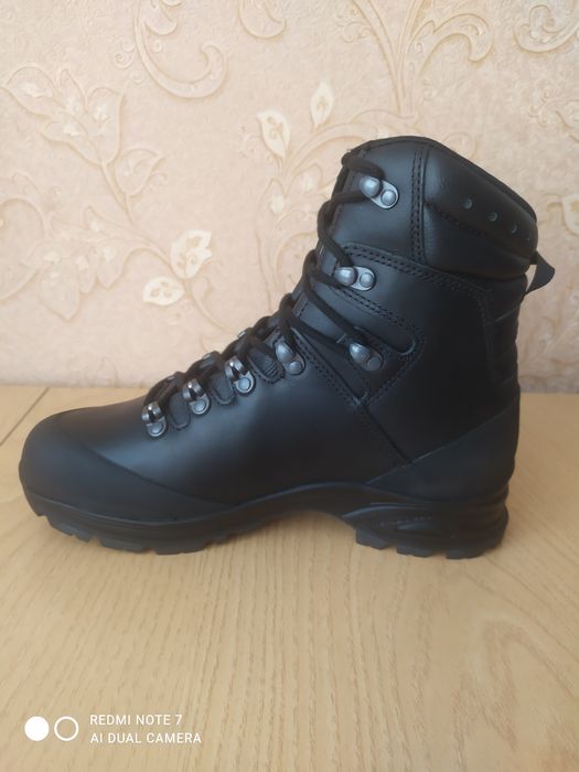 Берці військові тактичні