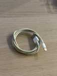 Kabel ładujący Apple (oryginal, 1m, USB-to-Lightning)
