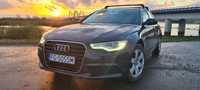 REZERWACJA Audi A6 C7  2.0TDI  177KM  2014 LED