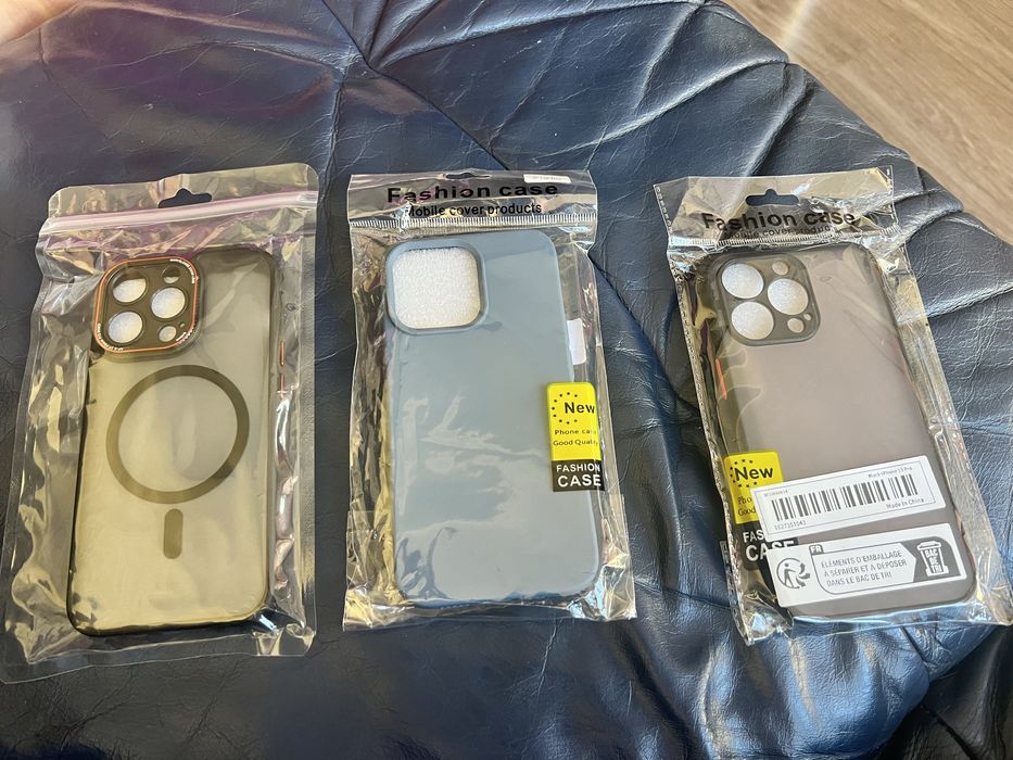 Чехол на IPhone 13 Pro, Айфон 13 Про