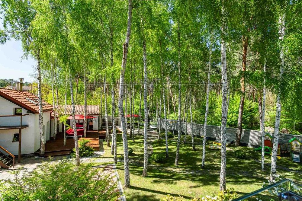 Оренда будинка мрії серед природи | SPA басейн, сауна | Боярка–Забір’я