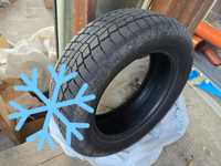 Продам зимнюю резину 225/55 R 17  Gislaved Euro Frost 6