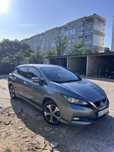 Nissan leaf Tekna
