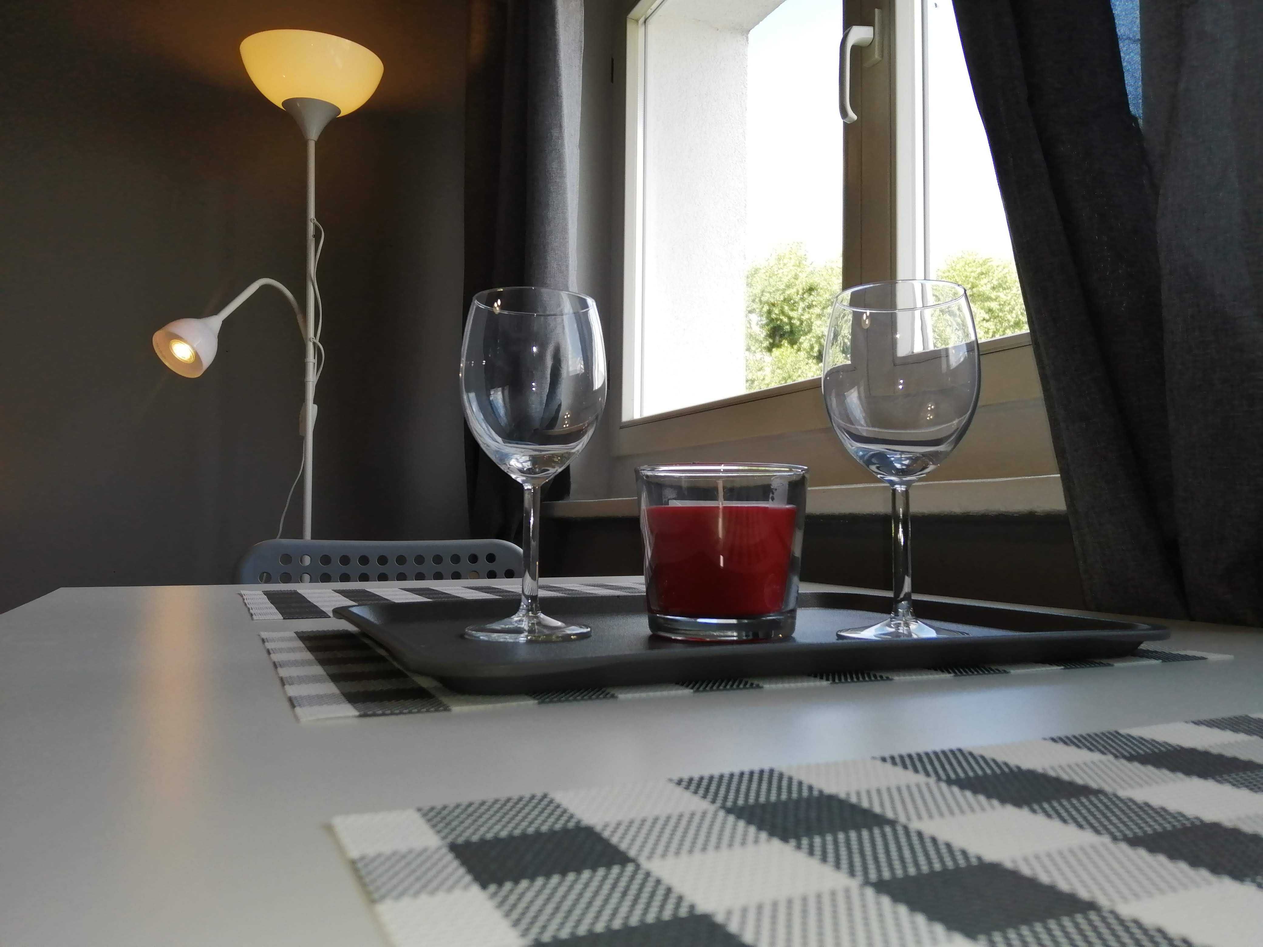 Apartamenty Poznań Jeżyce i Marcelin