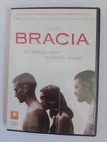 Bracia, DVD, film