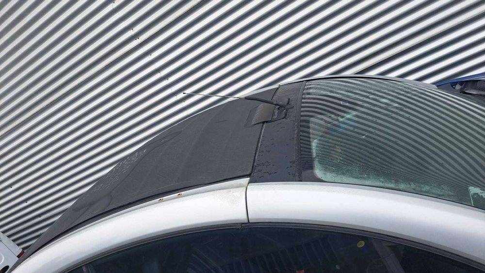 Citroën C3 Pluriel 1.4 HDi Diesel 68 cv / 50 kW 2006 8HX (DV4TD)