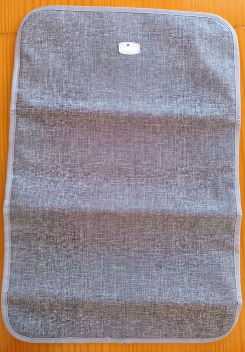 Muda fraldas + porta chupeta Chicco