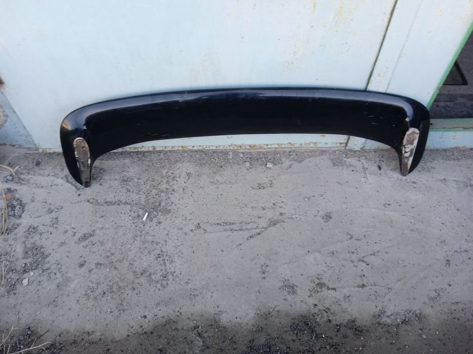 Бризговики задні мазда 323f Ba