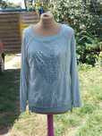 Bluzka damska rozmiar M/L firma Collection