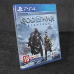 PL 5/5 God Of Ragnarok ps4 GameBAZA