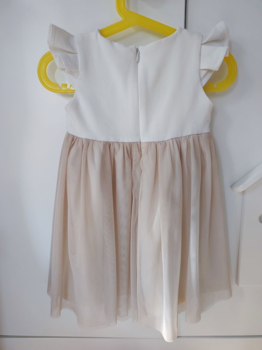 Sukienka Lana baby 86
