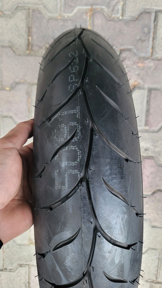 Opona Dunlop  Sportmax Qualifier 120x70