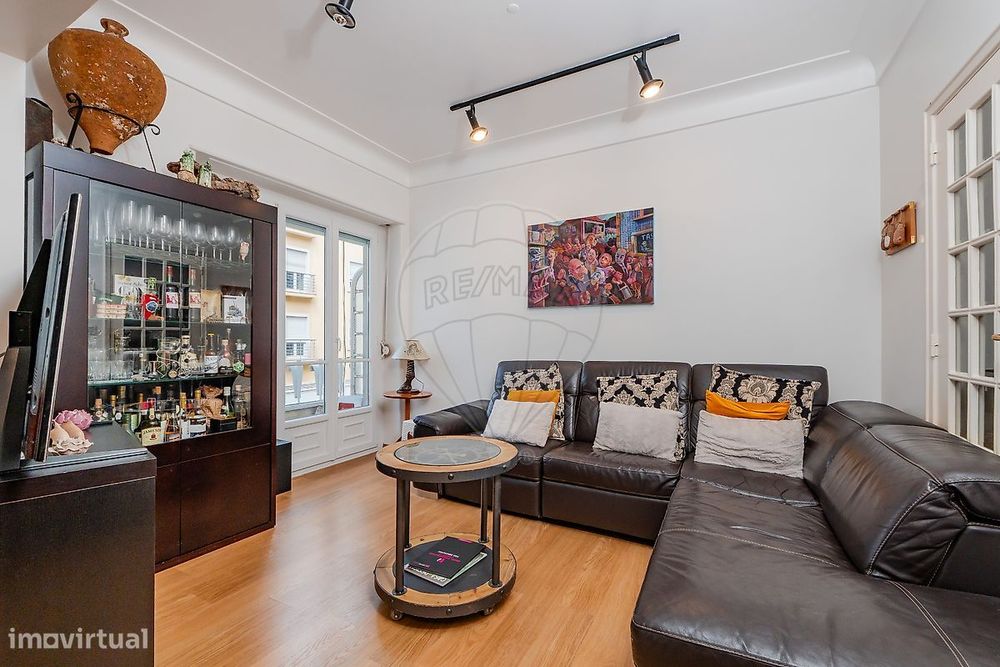 Apartamento T3 para venda