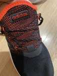 Buty.     Adidas