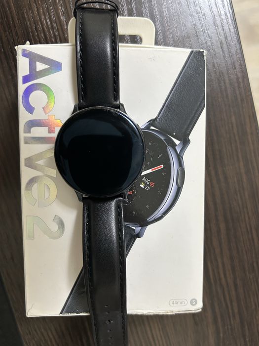 Годинник samsung galaxy watch active 2