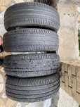Michelin,green X,