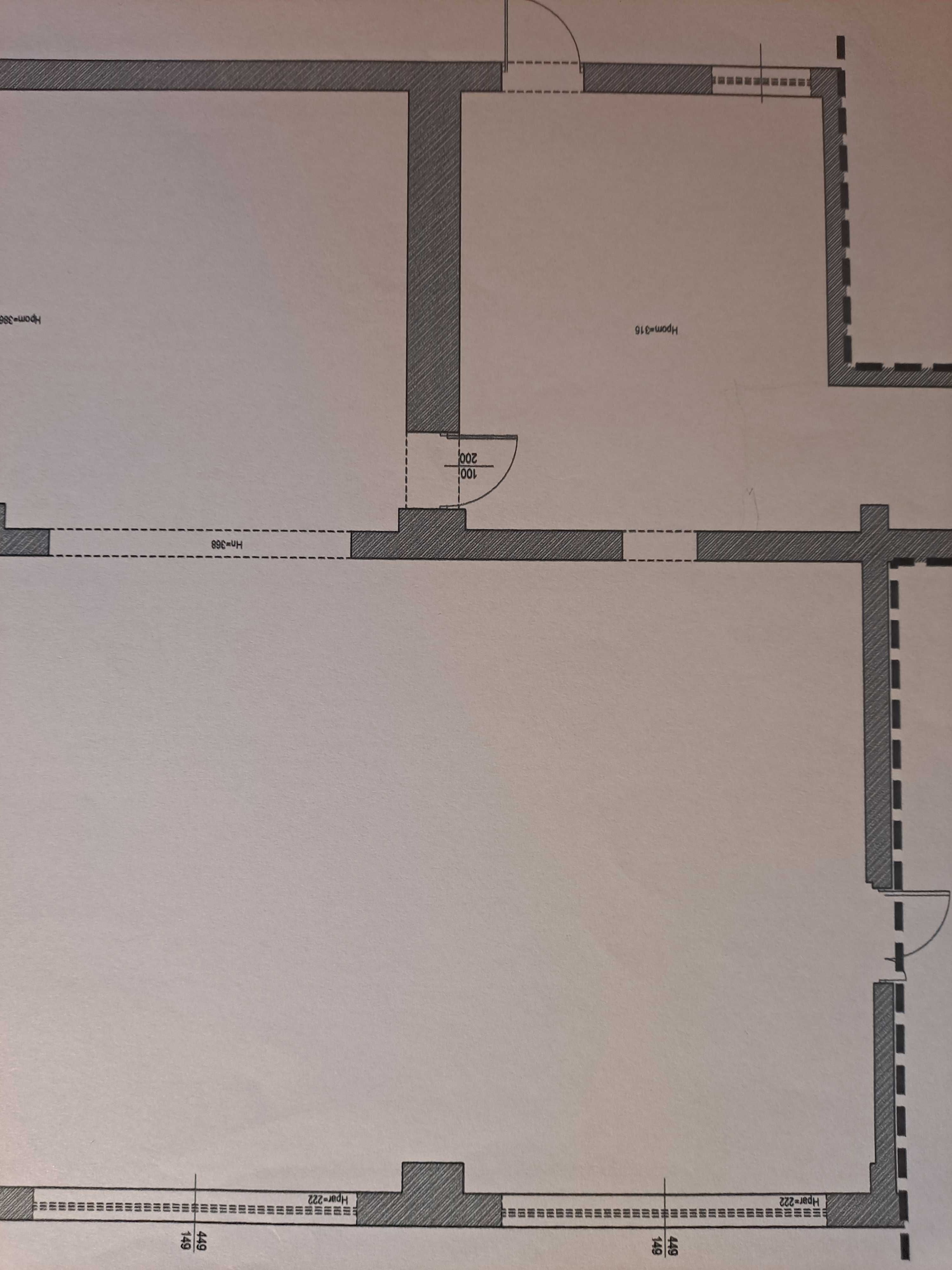 do wynajęcia lokal handlowo usługowy