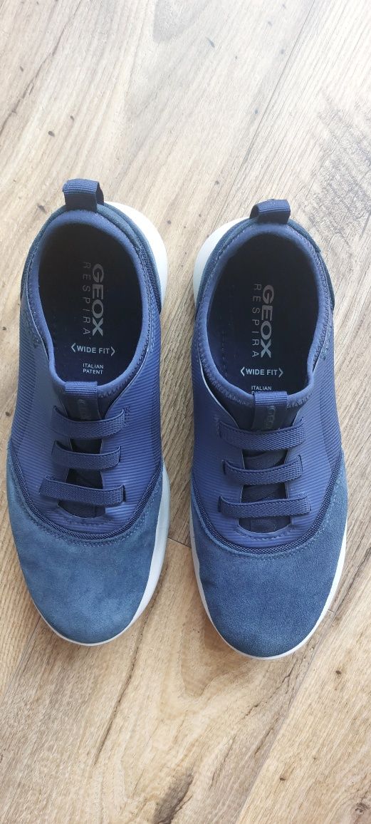 Adidasy dla chłopca geox 39 rozmiar