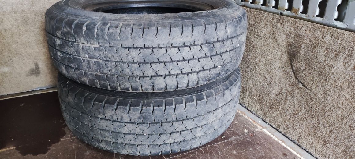 Резина Good year 195/70R15C