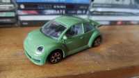 Volkswagen New Beetle Cup 1/43 Burago