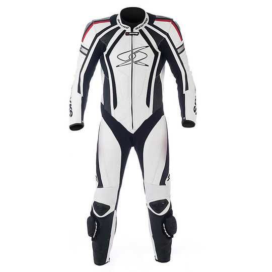 Kombinezon SPYKE R-EVO / spidi revit rst 4sr shima alpinestars