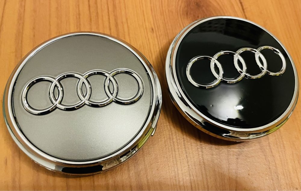 Значок на диск колпачок заглушка диск Mercedes Audi