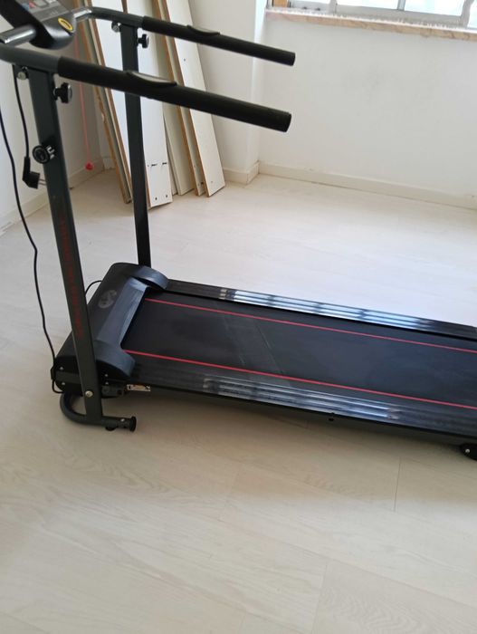 Passadeira fitness