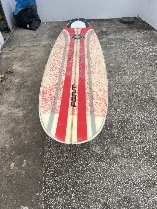 Prancha surf Fatum 7.0 47lts