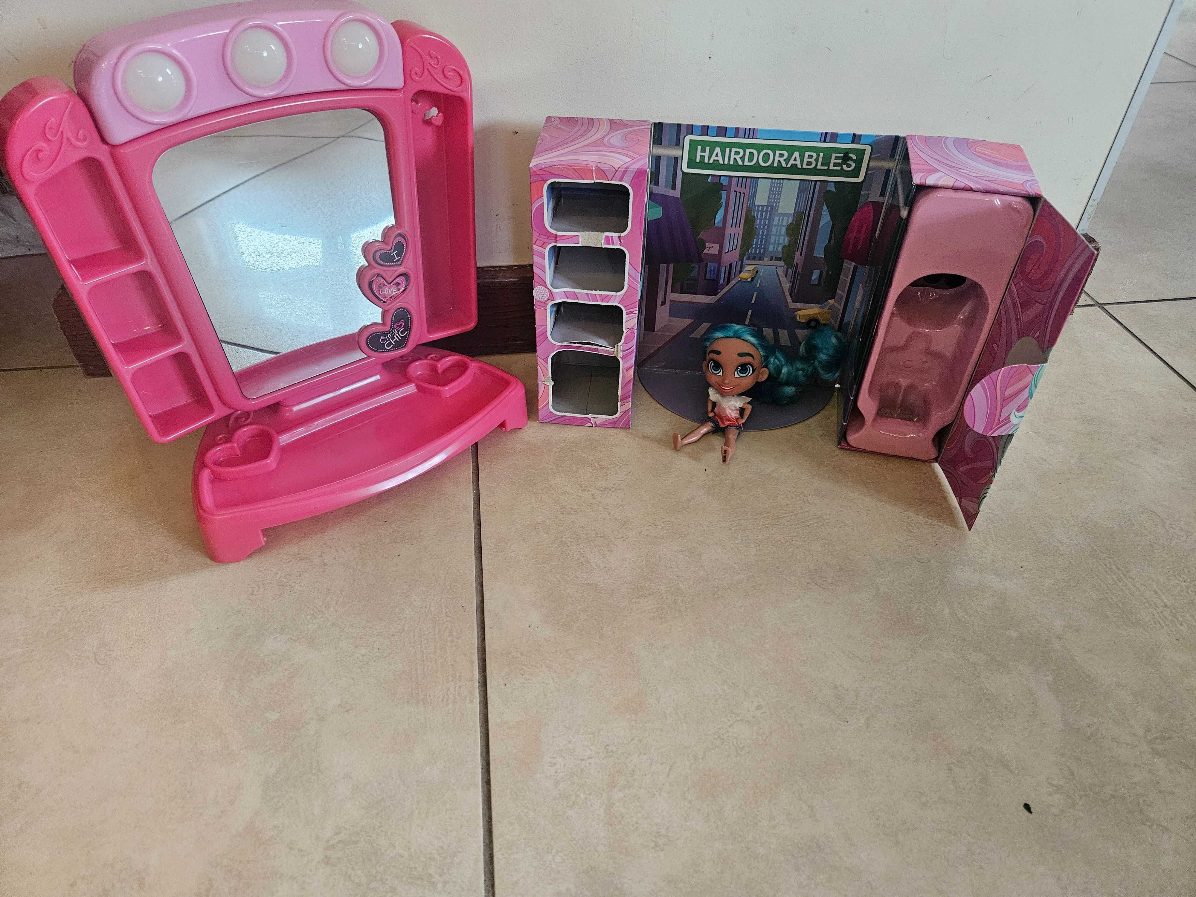 Zabawki dla dziewczynki 6+