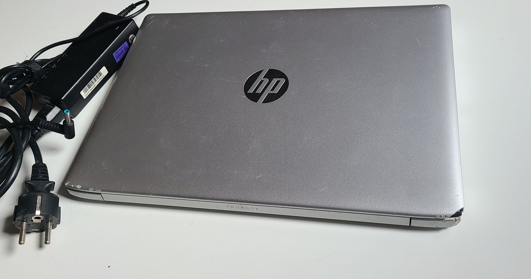 Laptop HP Probook 430 g5