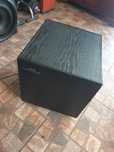Subwoofer JAMO e4sub.1 sprawny