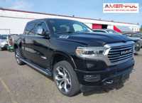 RAM 1500 2023, 5.7L, 4x4, LIMITED LONGHORN, od ubezpieczalni