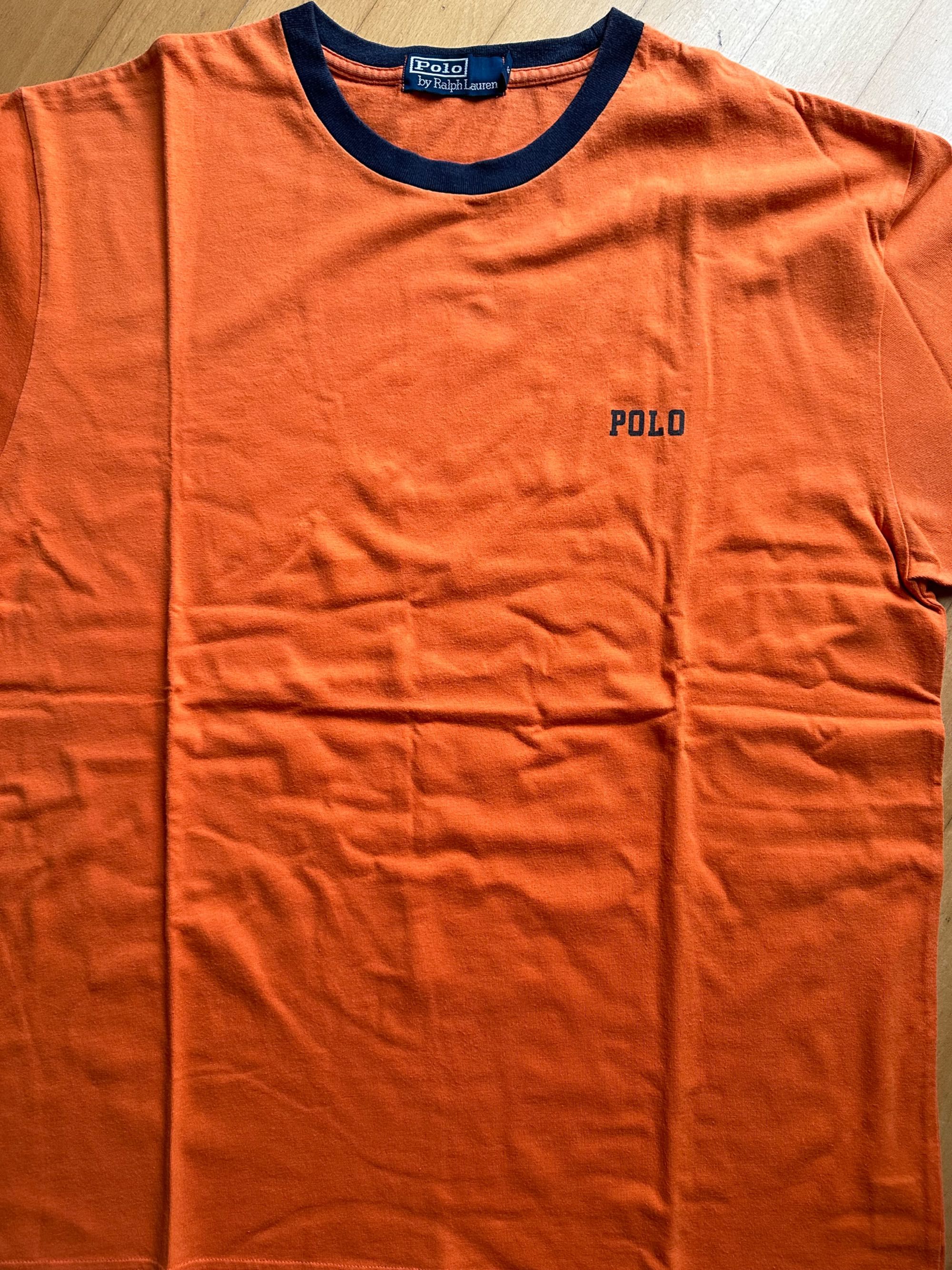 T-Shirt Ralph Lauren ORIGINAL