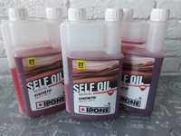 Олія Self oil 2T