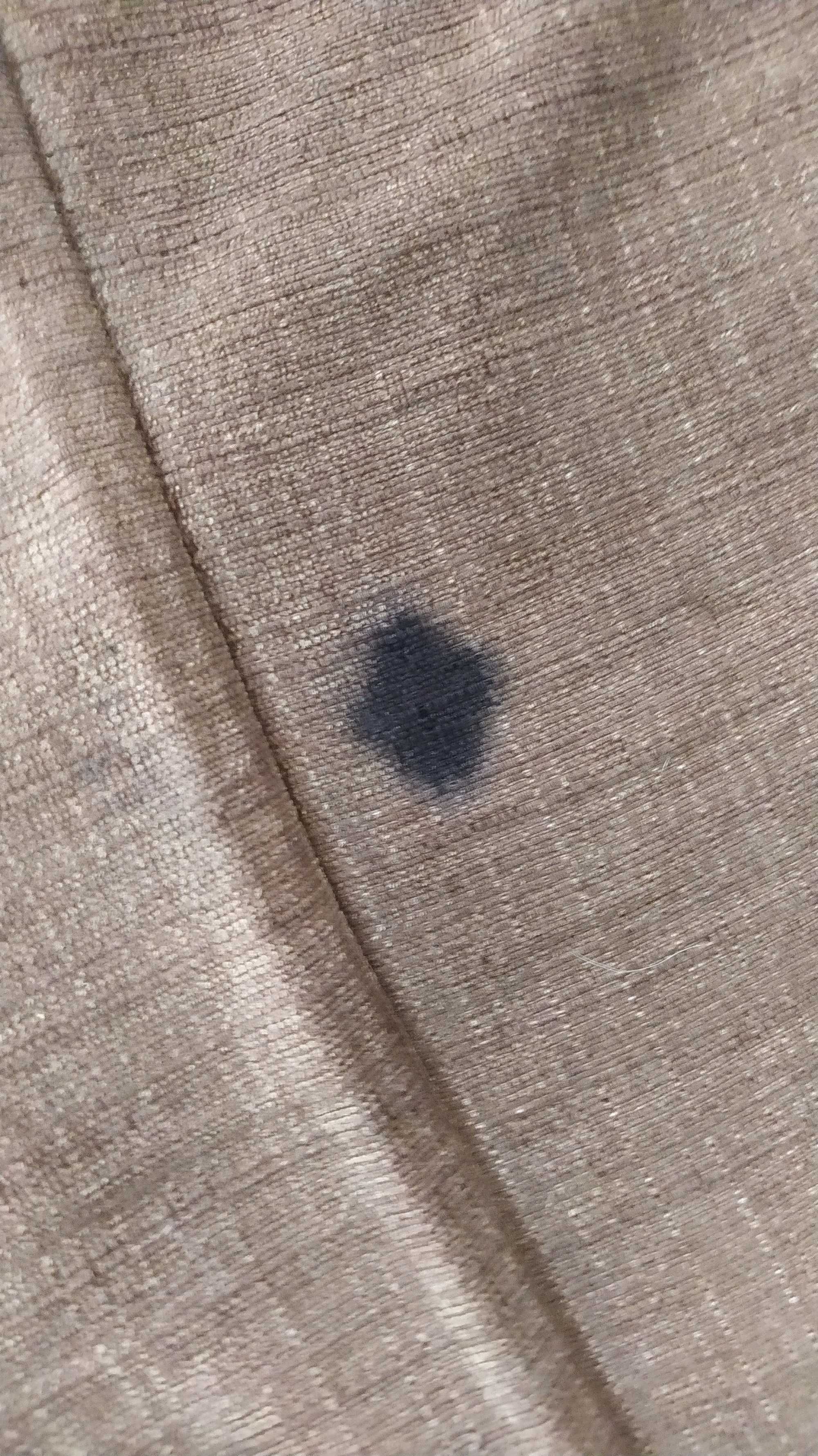 Sofa IKEA Beddinge  140x200  z pojemnikiem na pościel, brązowa