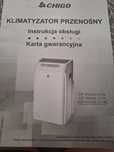 klimatyzer CHIGO przenośny CP-41H3A-J17A