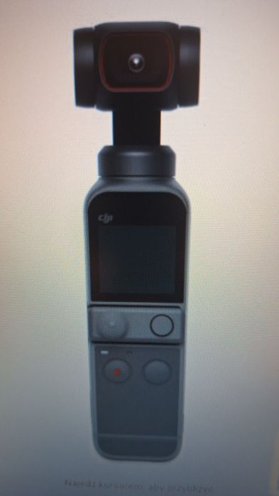 DJI Pocket 2 creator combo