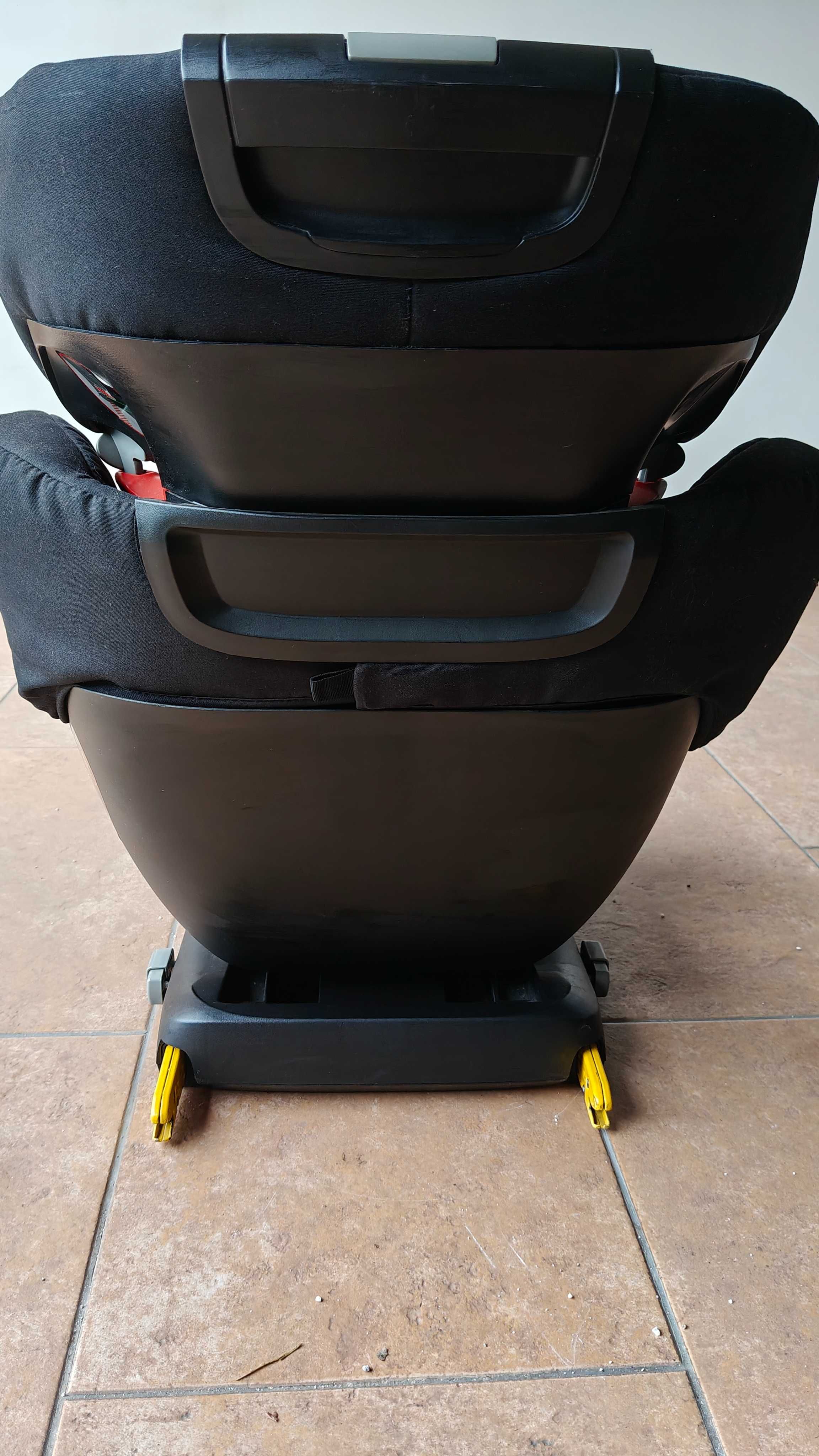 Cadeira auto RodiFix Bebe confort Grupo 2/3