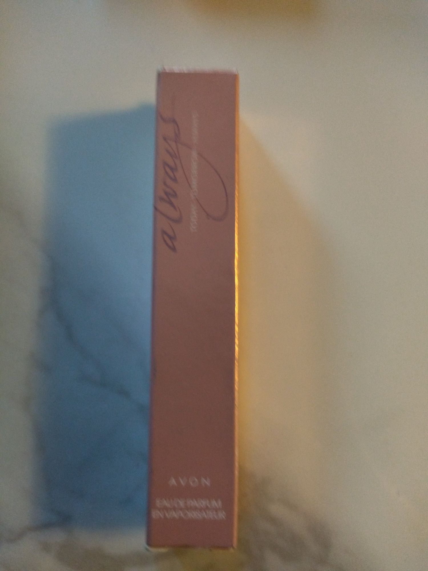 Perfumerka TTA Always 10ml