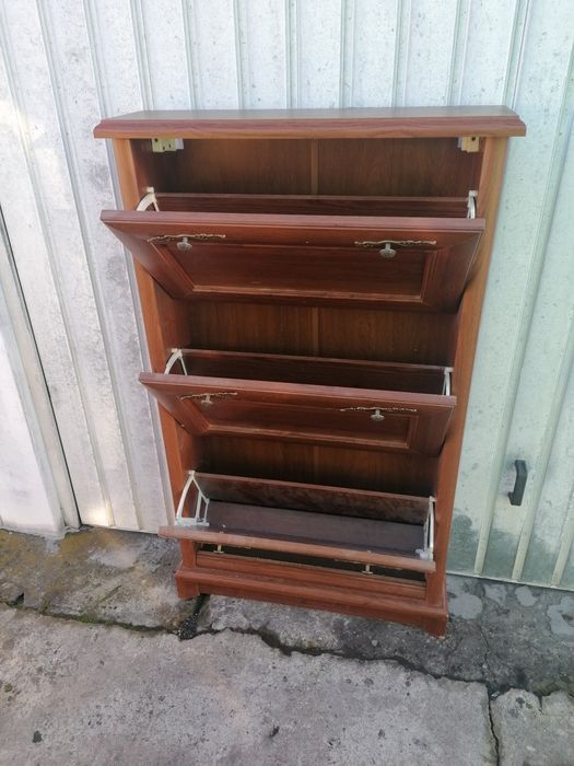 Szafka na buty 3 szuflady