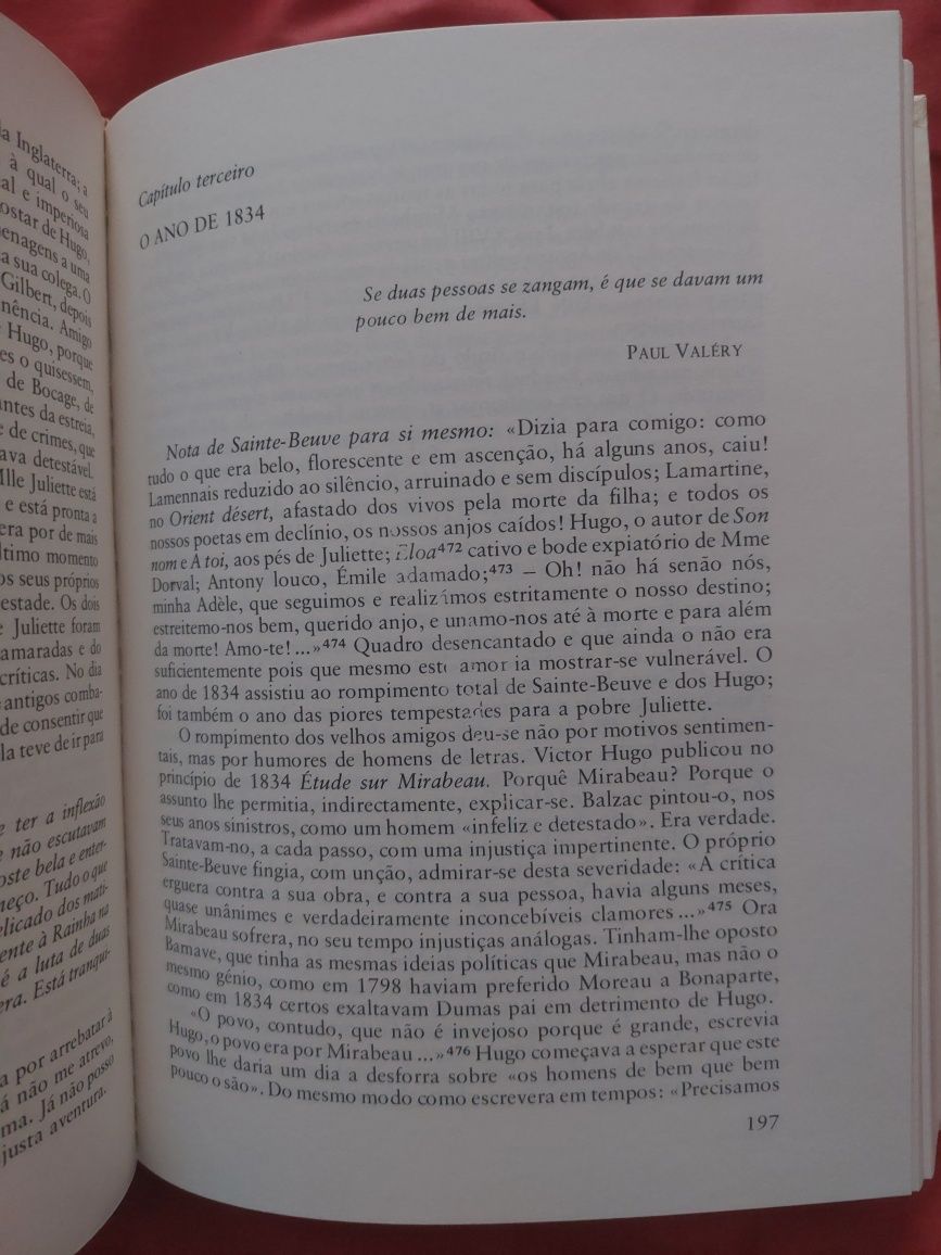 Coleção "Conhecer" - Picasso / Nietzsche / Miguel Ângelo / Victor Hugo