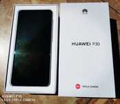 Huawei p30. Stan bardzo dobry. 6/128