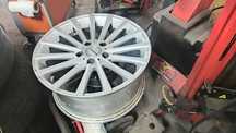 felgi bmw 18  5x120 ET35 borbet