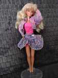 Barbie and the Beat 1989