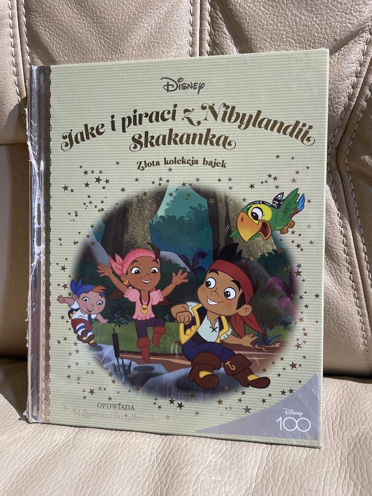 Bajka ksiazka Disney Zaplątani książki dla dzieci na prezent