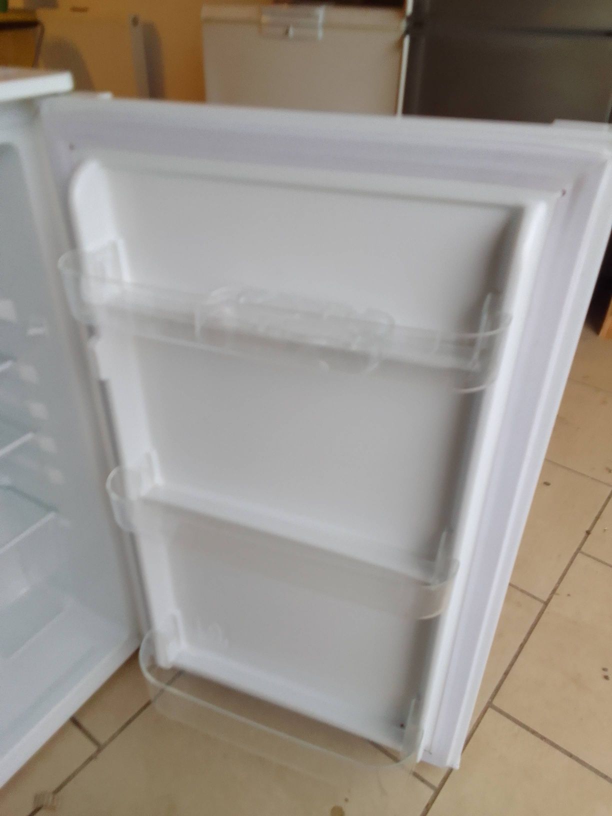 Lodówka gorenje R391PW4. Chłodziarka. Uszkodzona - słabo chłodzi.